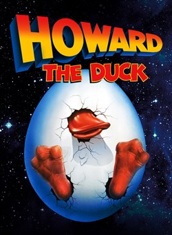 Buy Howard the Duck from Microsoft.com