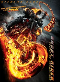 Ghost Rider - Spirit of Vengeance (CH)