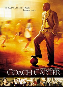 Buy Coach Carter from Microsoft.com