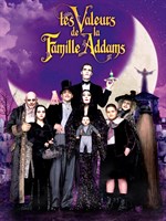 Acheter La Famille Addams - Microsoft Store fr-CA