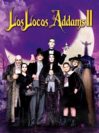 Los Locos Addams II