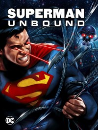 DCU: Superman: Unbound
