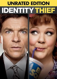 Identity Thief - Unrated Edition