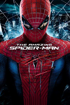 Buy The Amazing Spider-Man from Microsoft.com