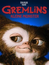 Gremlins 1: Kleine Monster