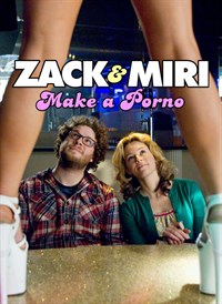 Zack and Miri Make A Porno