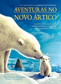 Aventuras no Novo Ártico