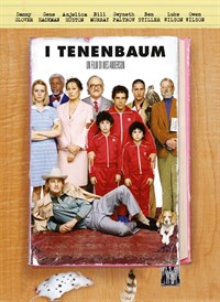 I Tenenbaum