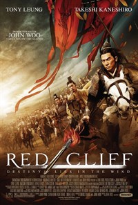 Red Cliff - Part 1