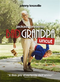 Jackass Presents: Bad Grandpa (Extended)