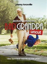 Jackass Presents: Bad Grandpa (Extended)