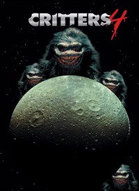 CRITTERS IV