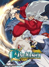 Inuyasha Movie 3 - Swords of an Honorable Ruler
