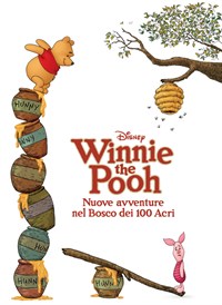 Winnie the Pooh-Nuove avventure nel bosco dei 100 acri
