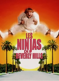 Les Ninjas De Beverly Hills