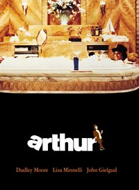 Arthur - O Milionario Sedutor