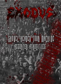 Assorted Atrocities: The Exodus Documentary