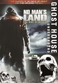 No Man's Land: Rise of the Reeker