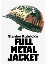 Full Metal Jacket