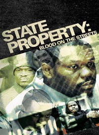 State Property: Blood On The Streets