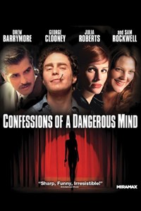 Confessions of a Dangerous Mind