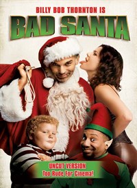 Bad Santa (Unrated)