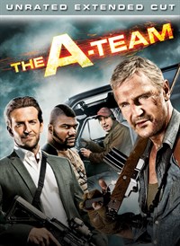 The A-Team (Extended Edition)