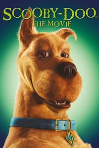Scooby-Doo!: The Movie