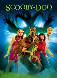 Scooby-Doo!: The Movie