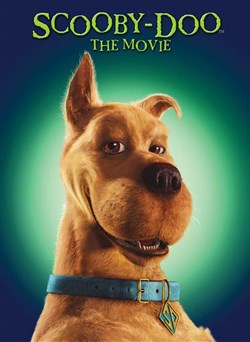 Buy Scooby-Doo! The Movie from Microsoft.com