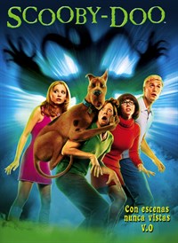 Scooby-Doo: la película