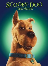 Scooby Doo: La Película