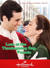 Love At The Thanksgiving Day Parade