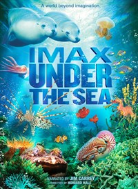 IMAX: Under the Sea