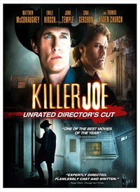 Killer Joe (Director's Cut)