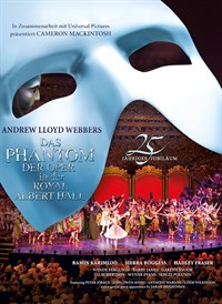 Das Phantom der Oper - 25-jähriges Jubiläum