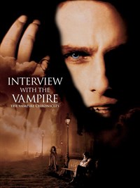 Entrevista con el Vampiro