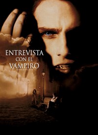 Entrevista Con El Vampiro