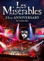 les miserables 25th anniversary concert part 2