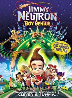Buy Jimmy Neutron: Boy Genius from Microsoft.com