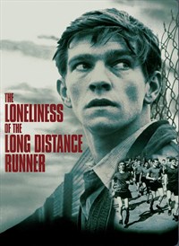The Loneliness of the Long Distance Runner
