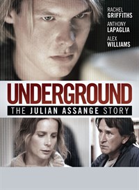 Underground: the Julian Assange Story