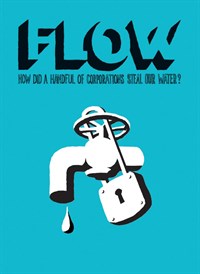 Flow: For The Love Of Water