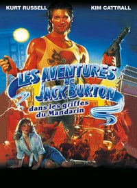Les Aventures de Jack Burton