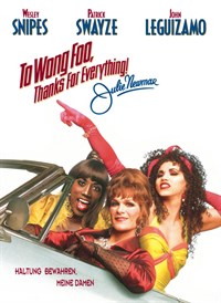 To Wong Foo, thanks for Everything, Julie Newmar