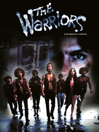 The Warriors. Los amos de la noche