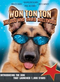 Won Ton Ton The Dog Who Saved Hollywood
