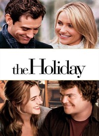 The Holiday is one of the best romantic movies of all time.
