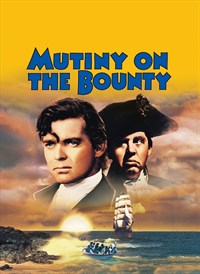Mutiny on the Bounty (1935)