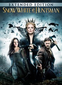 Snow White & the Huntsman (Extended Version)